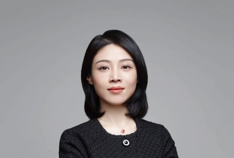 Kate Wang, una de las grandes fortunas chinas gracias a los vapers