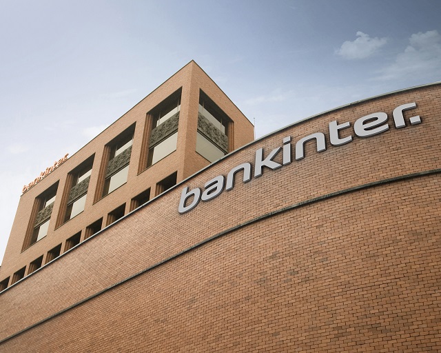 Bankinter arranca 2021 con un beneficio de 148,3 millones y «fuerte» impulso del negocio bancario