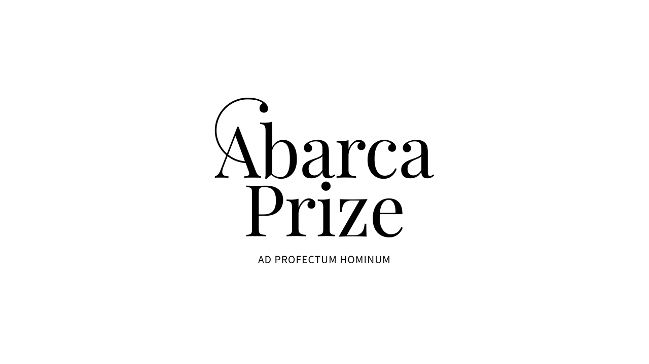 Premio Internacional de Ciencias Médicas Abarca Prize