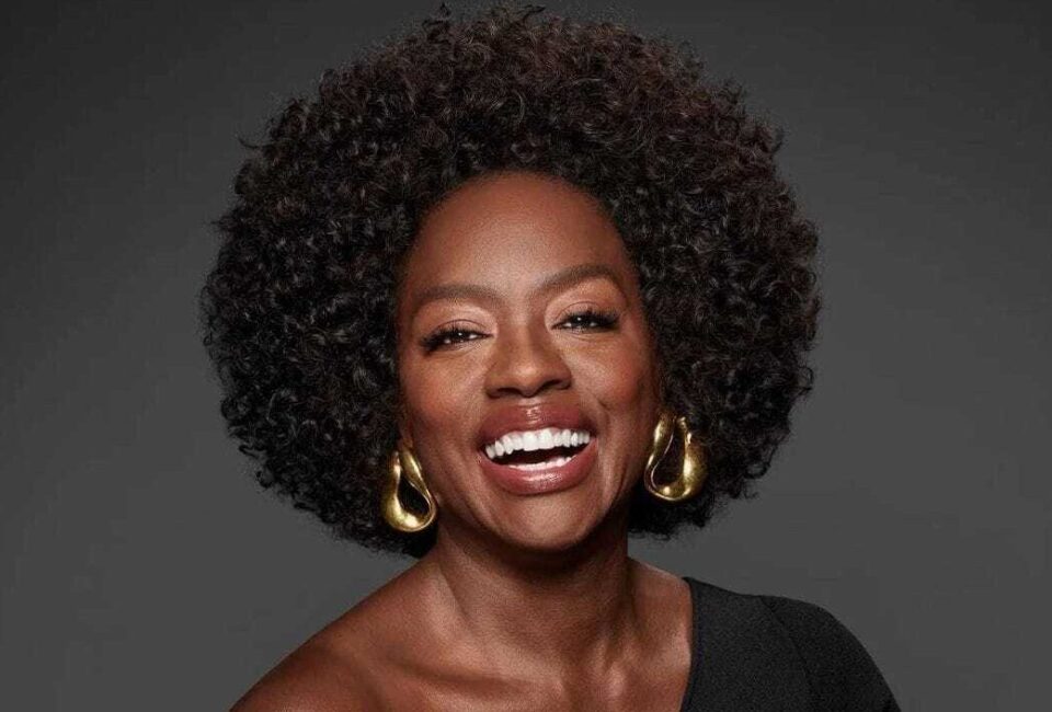 Oscars 2021 | Viola Davis, la nominada mejor pagada de Hollywood