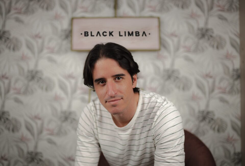 Black Limba: ser normal es aburrido y ser perfecto es imposible