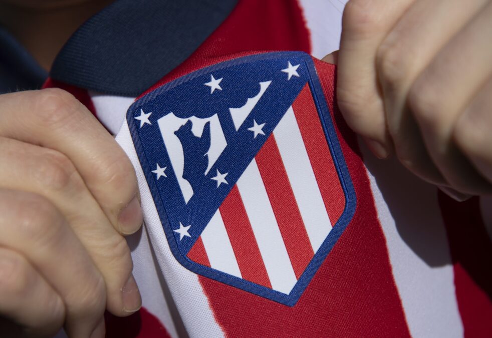 El Atlético de Madrid, en cifras
