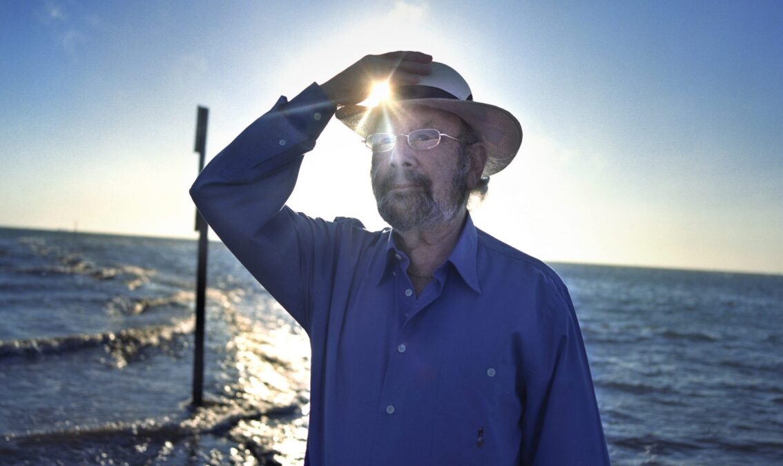 Muere José Manuel Caballero Bonald