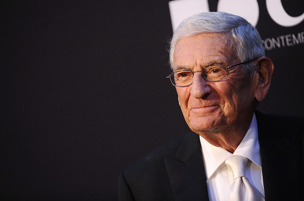 Eli Broad