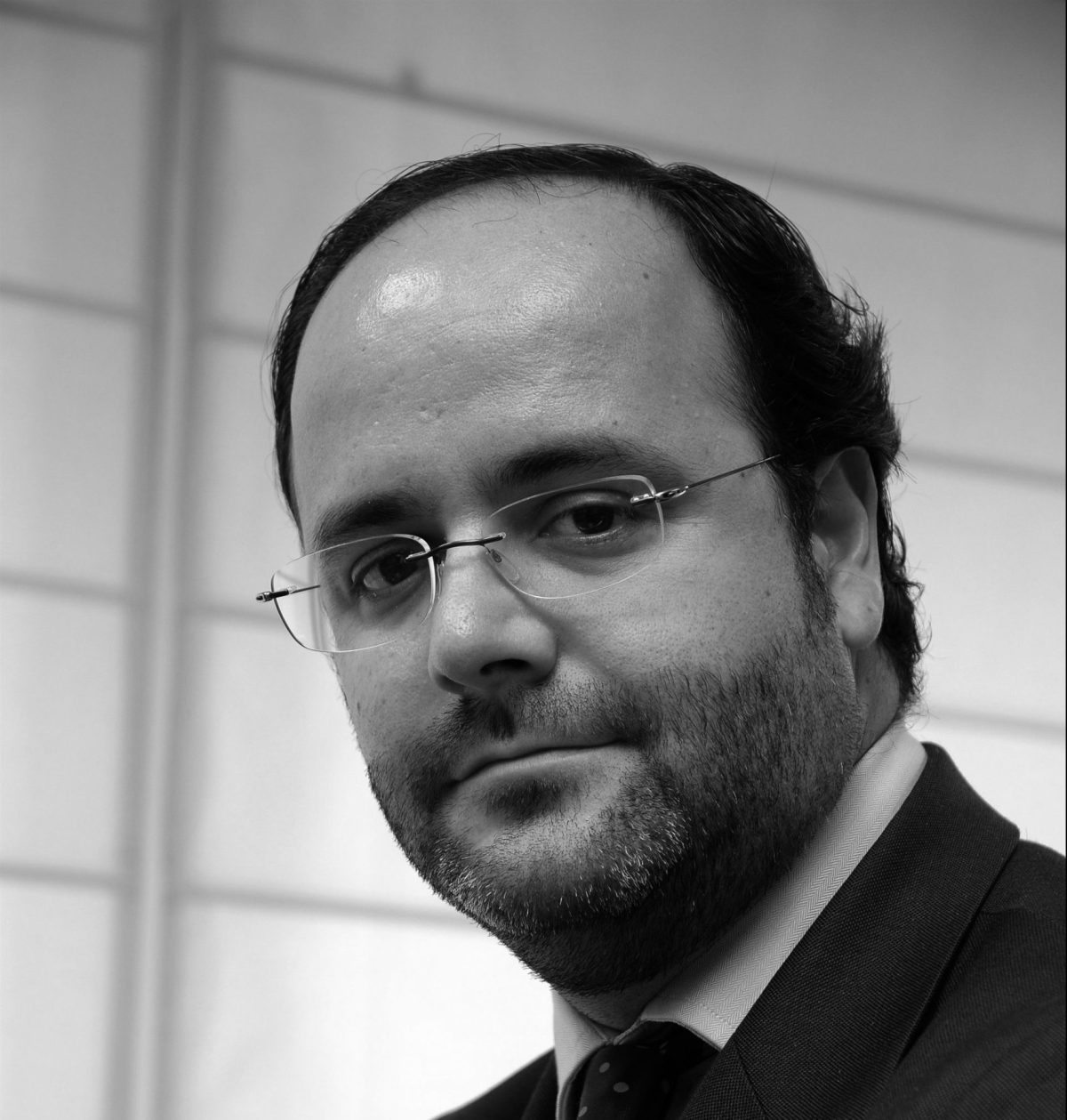 Ignacio Gutiérrez-Orrantia, máximo responsable de banca de inversión para EMEA de Citi.