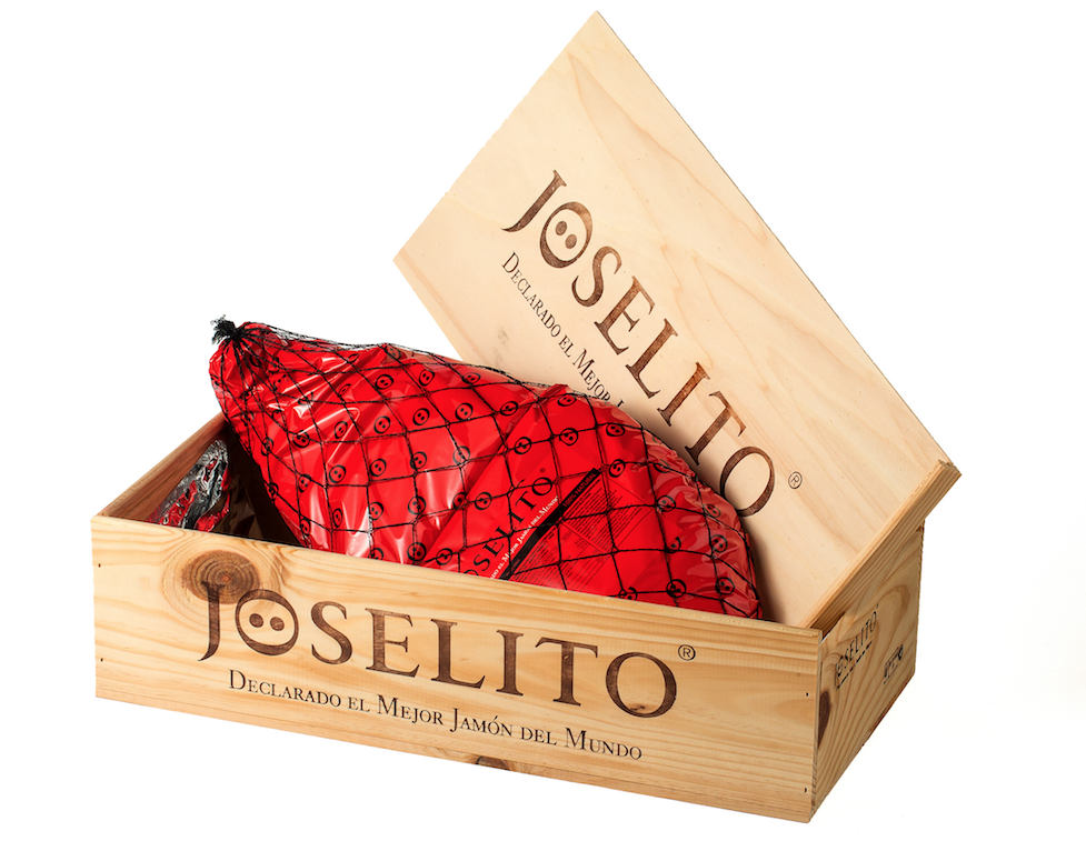 Jamones Joselito