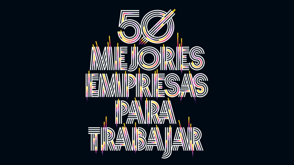 Las 50 mejores empresas para trabajar en España 2021