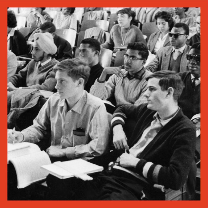 Mejores universidades 2021