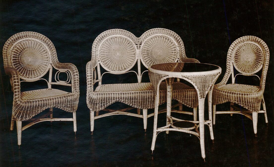 POINT 1920, el éxito centenario de un emigrado español