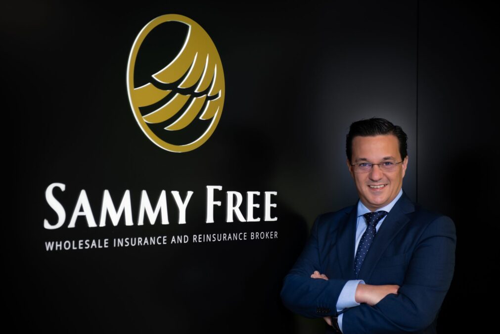Sammy Free evoluciona y se consolida como Bróker Wholesale Internacional