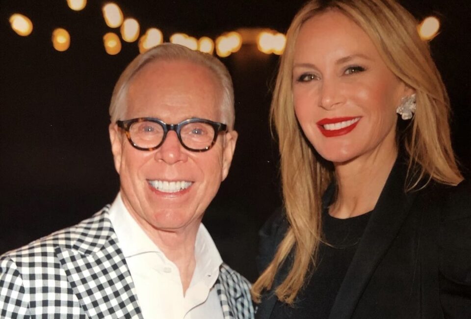 Tommy Hilfiger vende dos de sus casas por 63 millones de euros