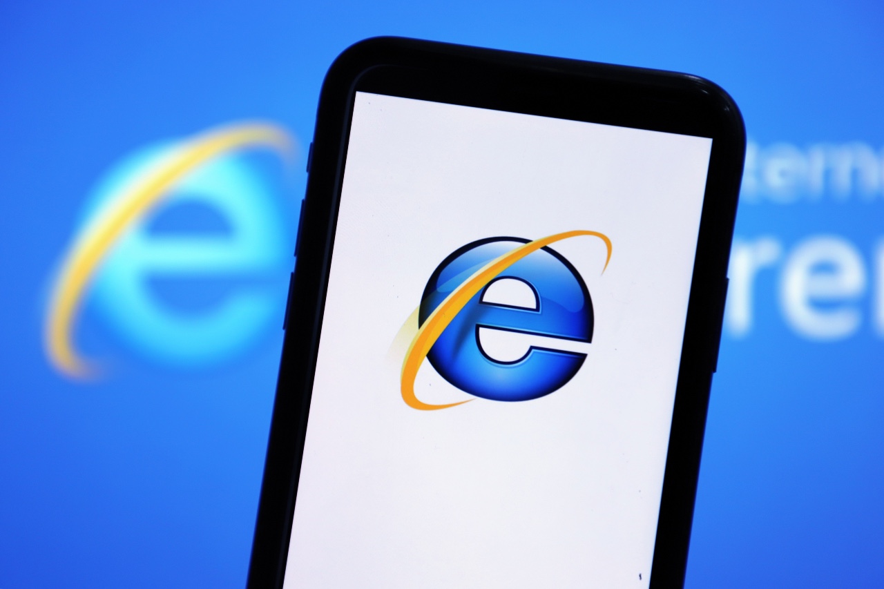 Microsoft se despide de Internet Explorer en 2022