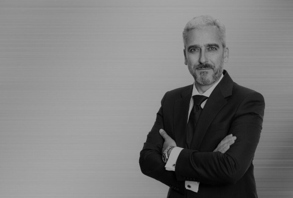 José Antonio León Capitán, nuevo Director de Comunicación y Relaciones Institucionales de Stellantis Iberia