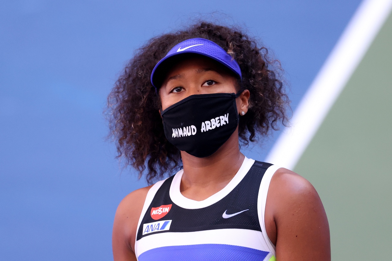 Naomi Osaka ha ganado más en un año que cualquier otra deportista en la historia