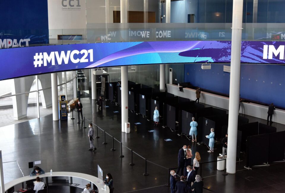 MWC 2021