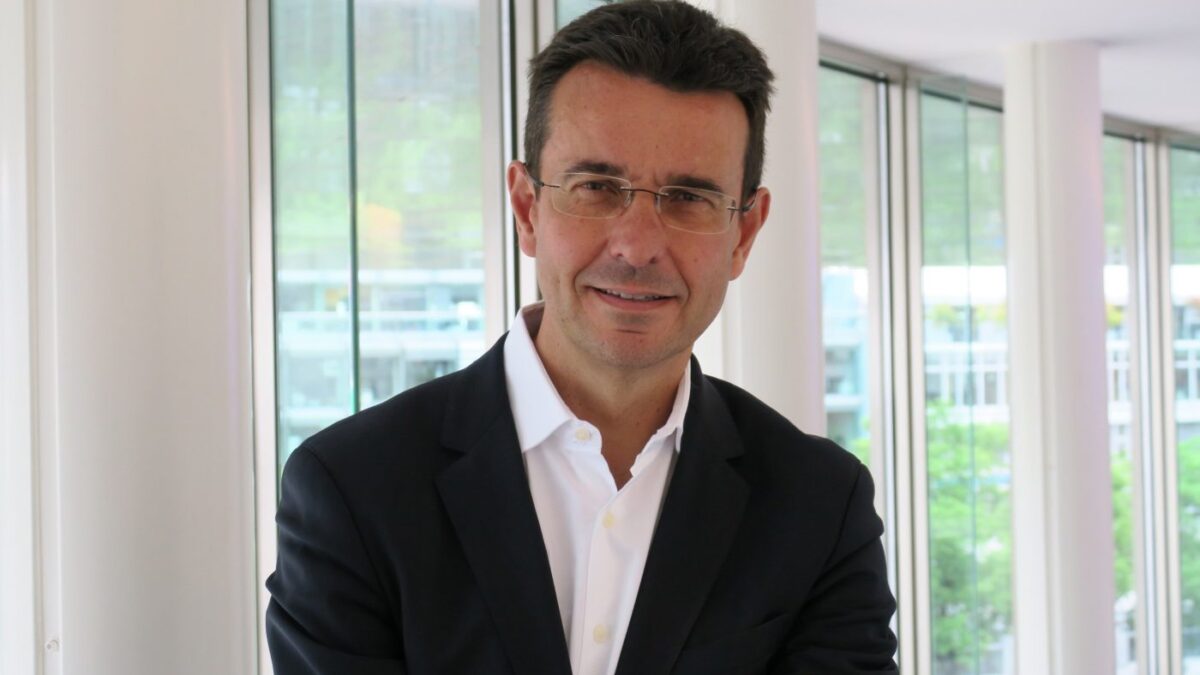 BBVA: el primer gran banco en Europa que entra en los criptoactivos -  Forbes España