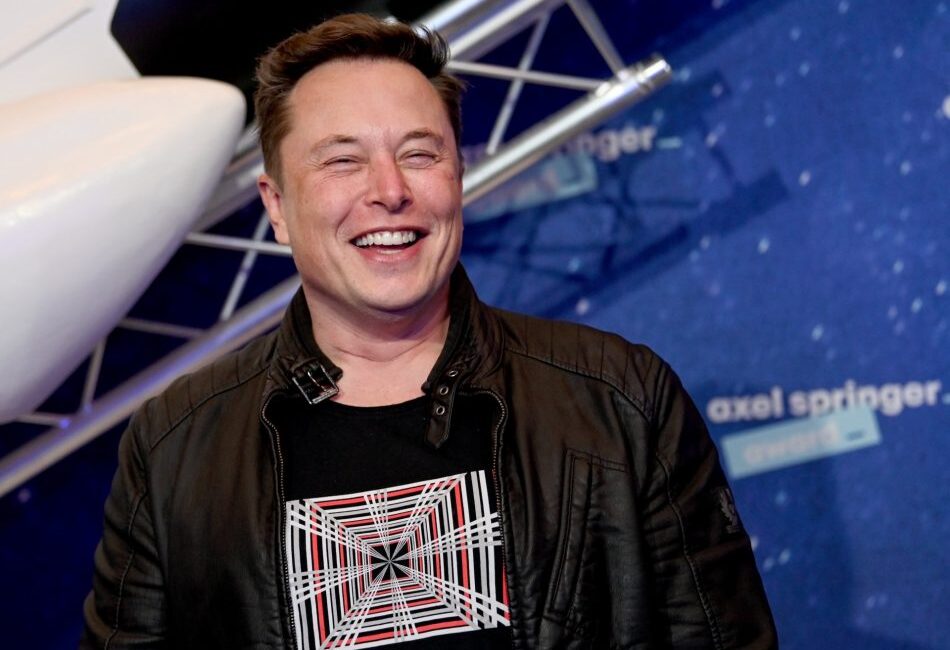 Elon Musk, 10.000 millones de dólares más rico esta semana gracias a la Casa Blanca