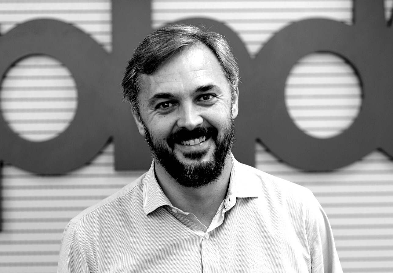 Óscar Dorda, presidente de la Asociación de Agencias de Medios