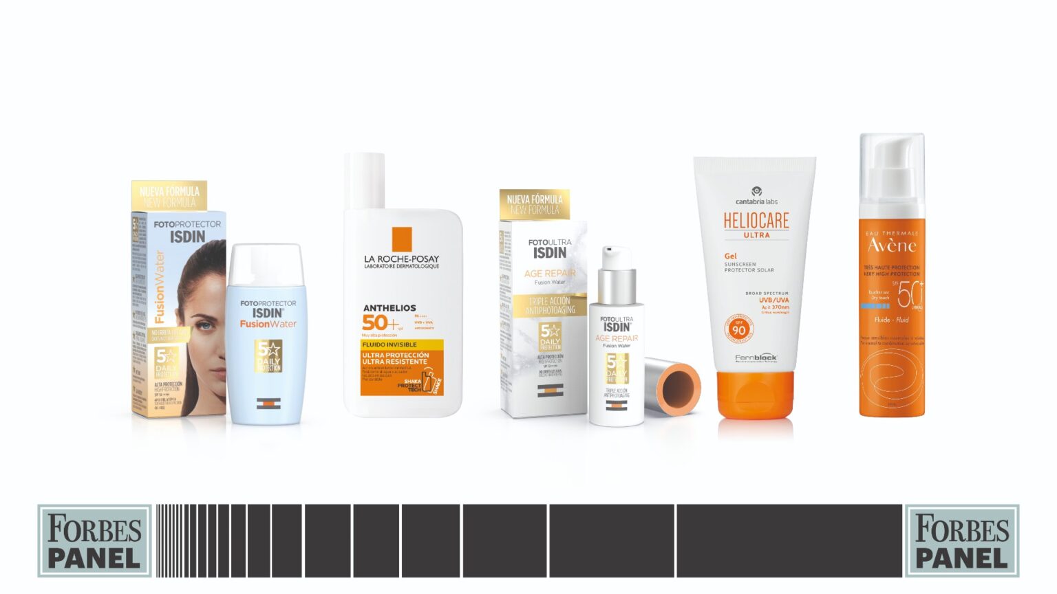 Cual es el mejor protector solar facial