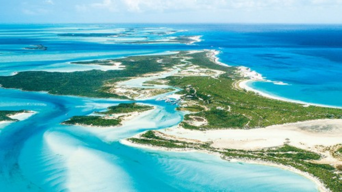 Bahamas. Foto: www.bahamas.com