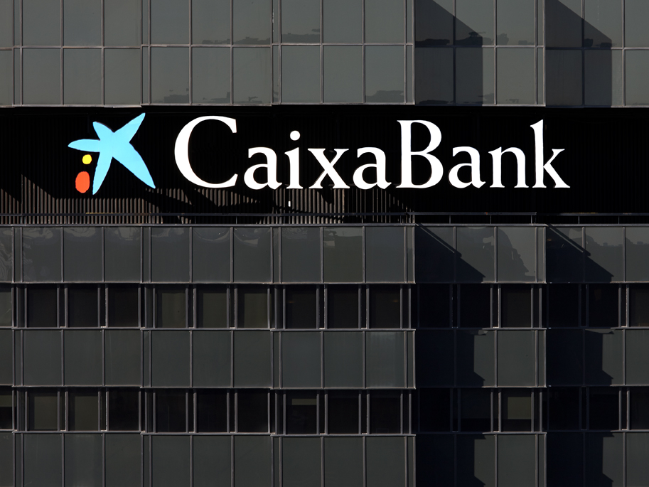 CaixaBank