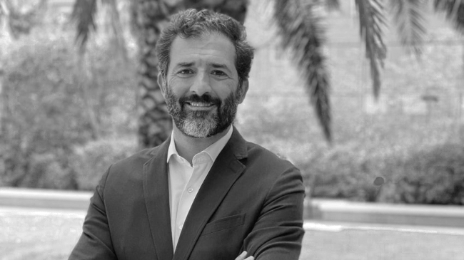 Javier Pagán, nuevo country manager de Twitter España