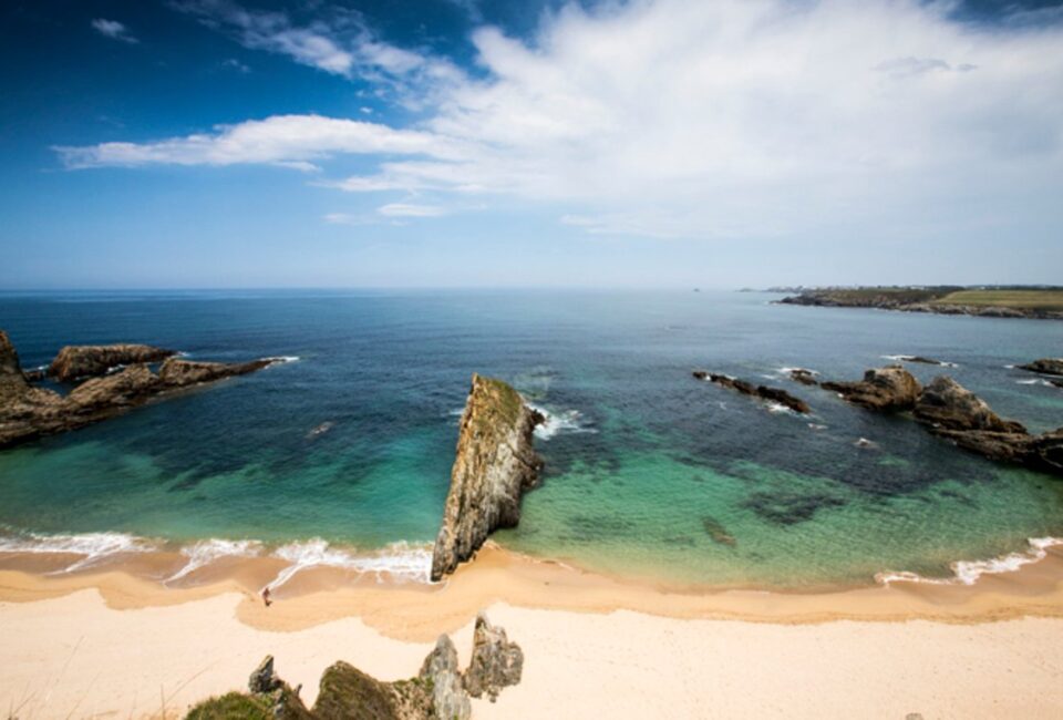 25 de las mejores playas de Asturias