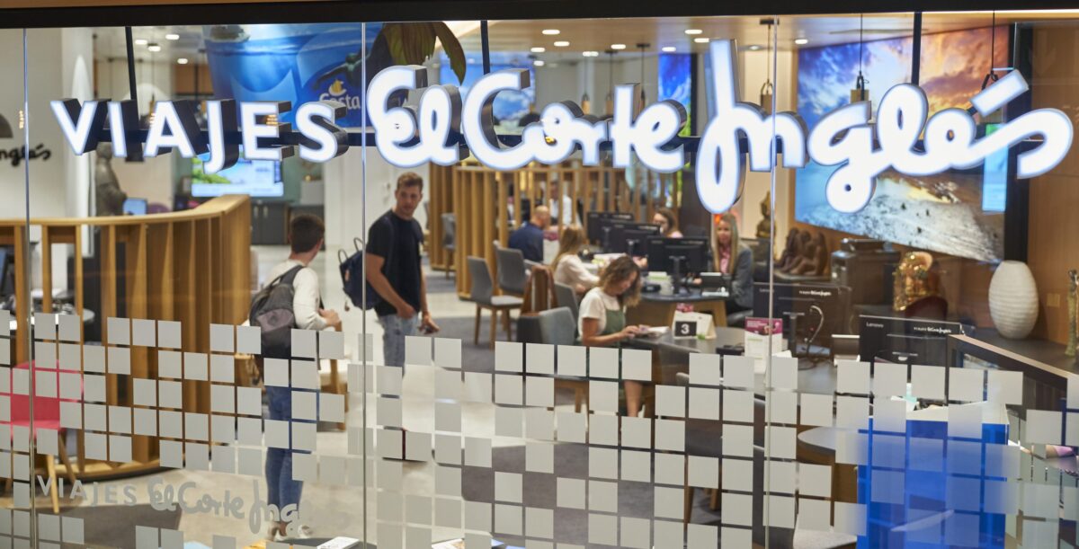 Viajes El Corte Ingles