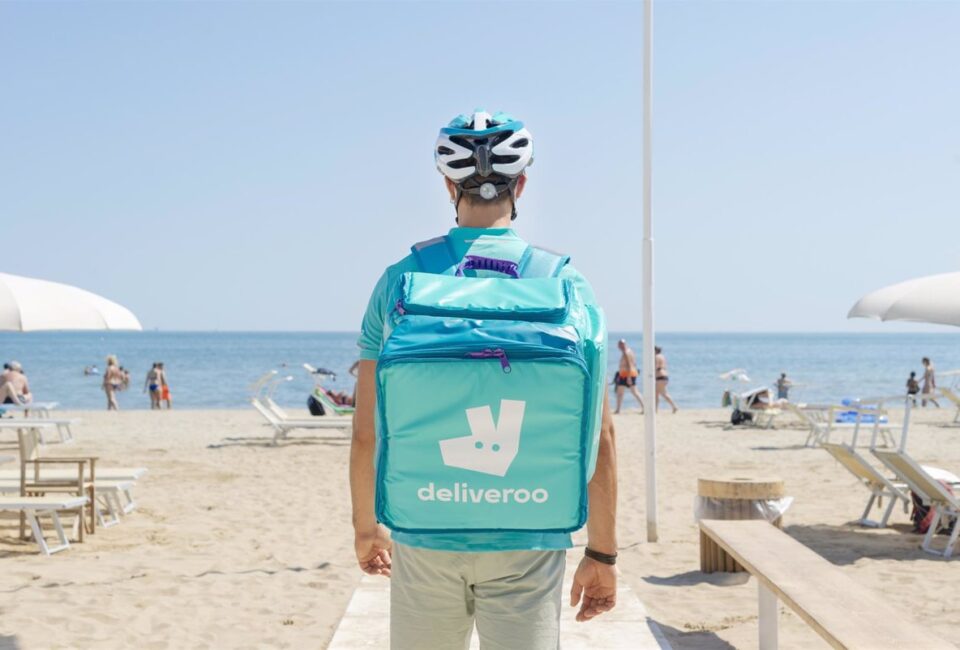 Deliveroo perdió 27 millones en dos años antes de echar el cierre en España