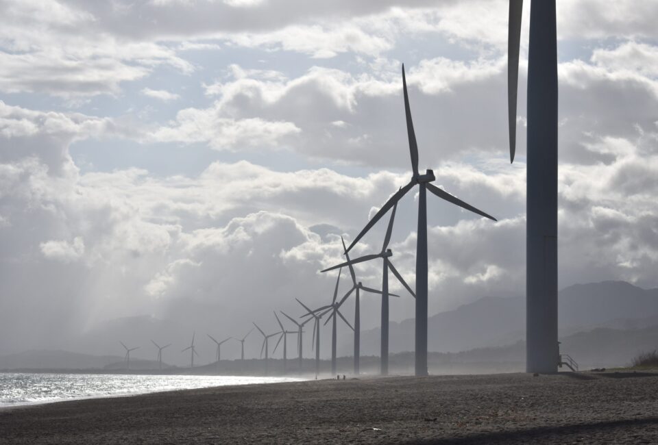 Cómo encontrar a los líderes de la transición energética en la era del cero carbono