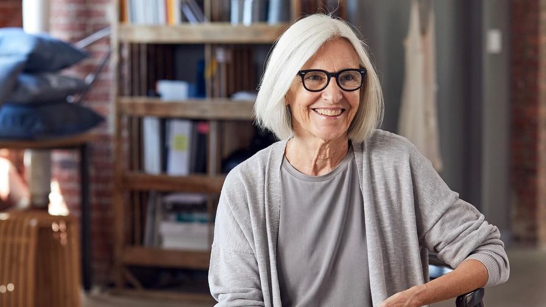 La lista de las visionarias: las mujeres mayores de 50 años que dan forma al futuro de la ciencia, la tecnología y el arte