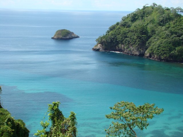 La historia de la verdadera ‘Isla del Tesoro’: un islote costarricense con riquezas valoradas en mil millones de dólares