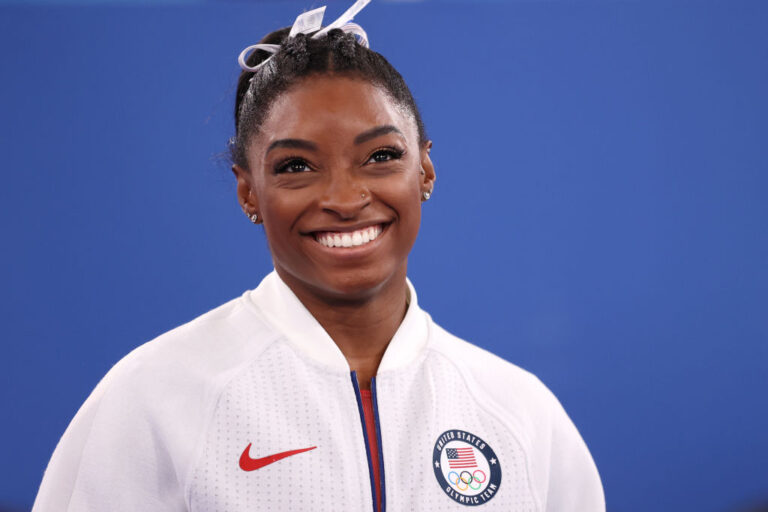 Cuánto gana Simone Biles Forbes España