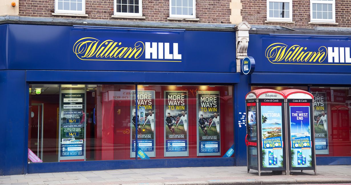 El grupo 888 compra el negocio internacional de William Hill por 2.570 millones de euros