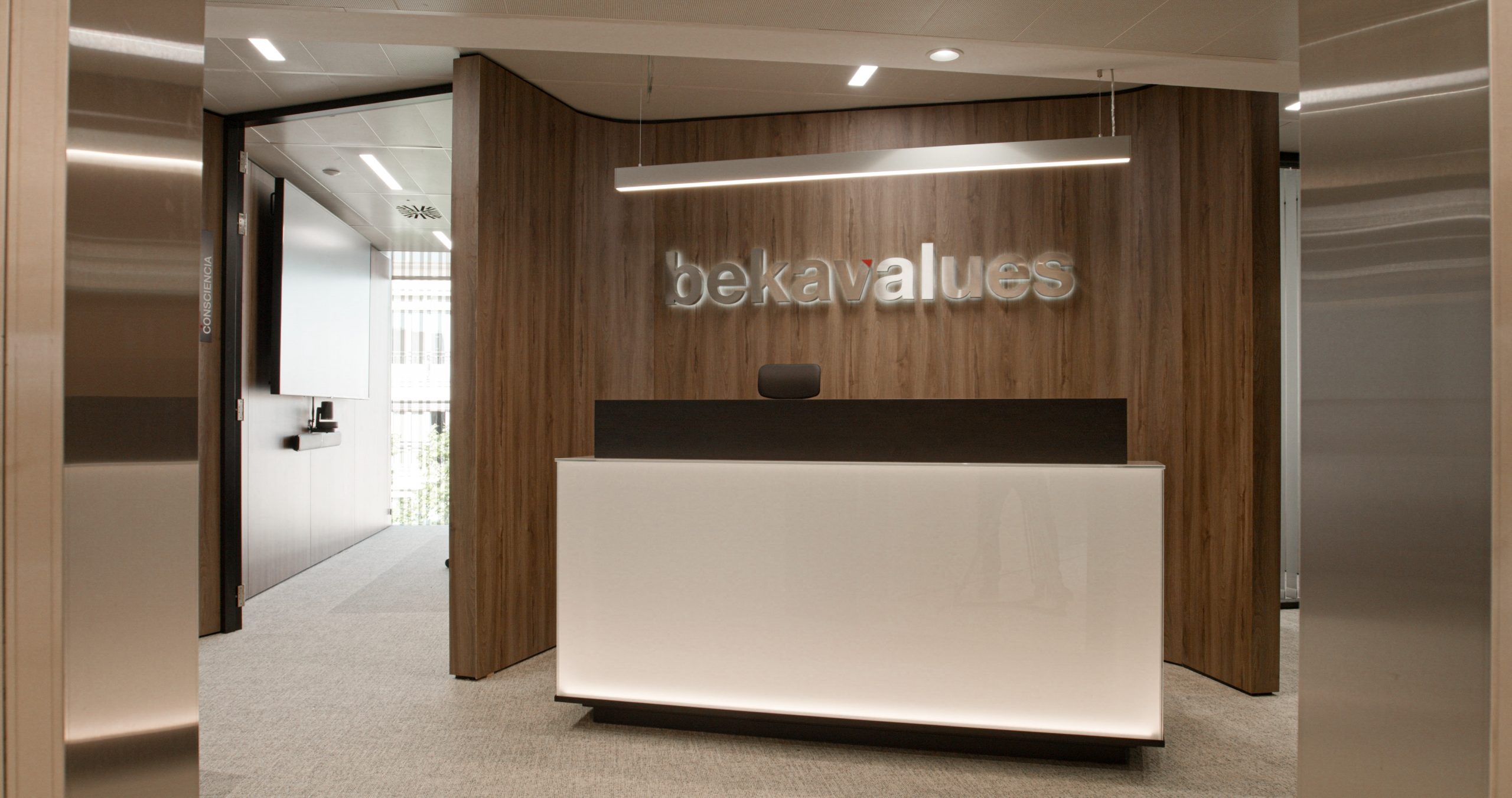 Beka Values Private Banking