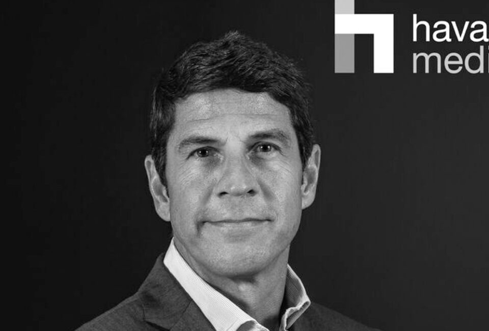 Havas Media España nombra a Miguel Mira Business Managing Director