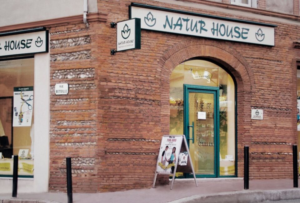 Naturhouse regresa a niveles prepandemia: multiplica por más de dos su beneficio semestral