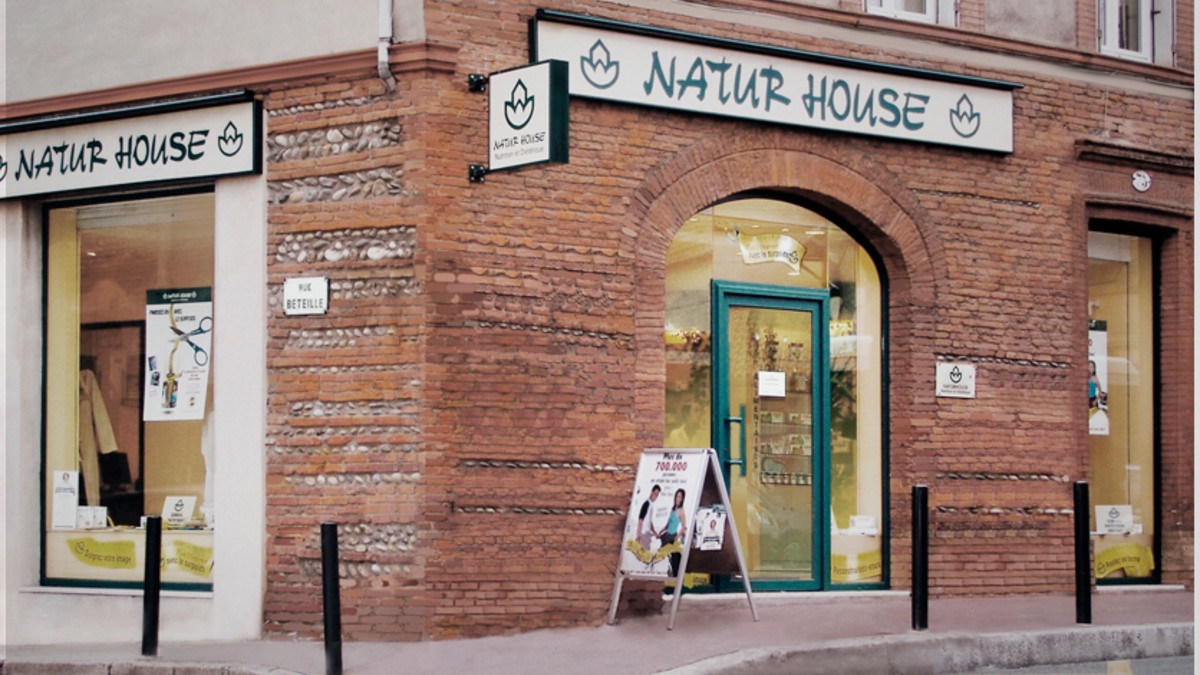 Naturhouse regresa a niveles prepandemia: multiplica por más de dos su beneficio semestral