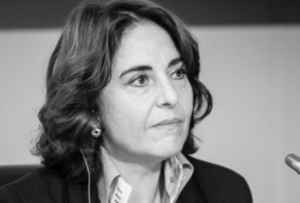 Marisa Tierno Centella, nueva directora de Competencia de la CNMC, y otros nombramientos de la Comisión