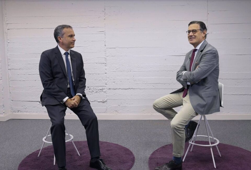 LLYC y Aenor colaboran para impulsar la recuperación de las empresas mediante la confianza