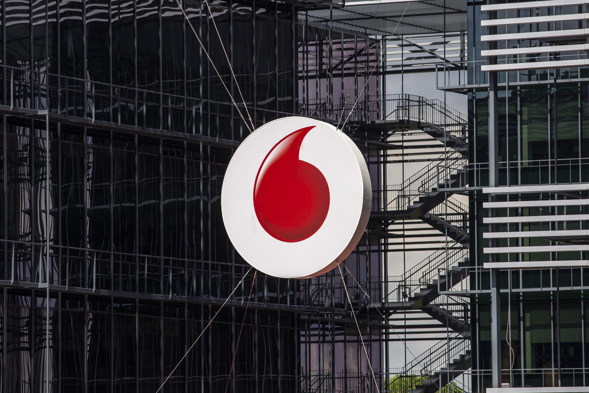 Vodafone propone 509 despidos y cerrar todas sus tiendas propias