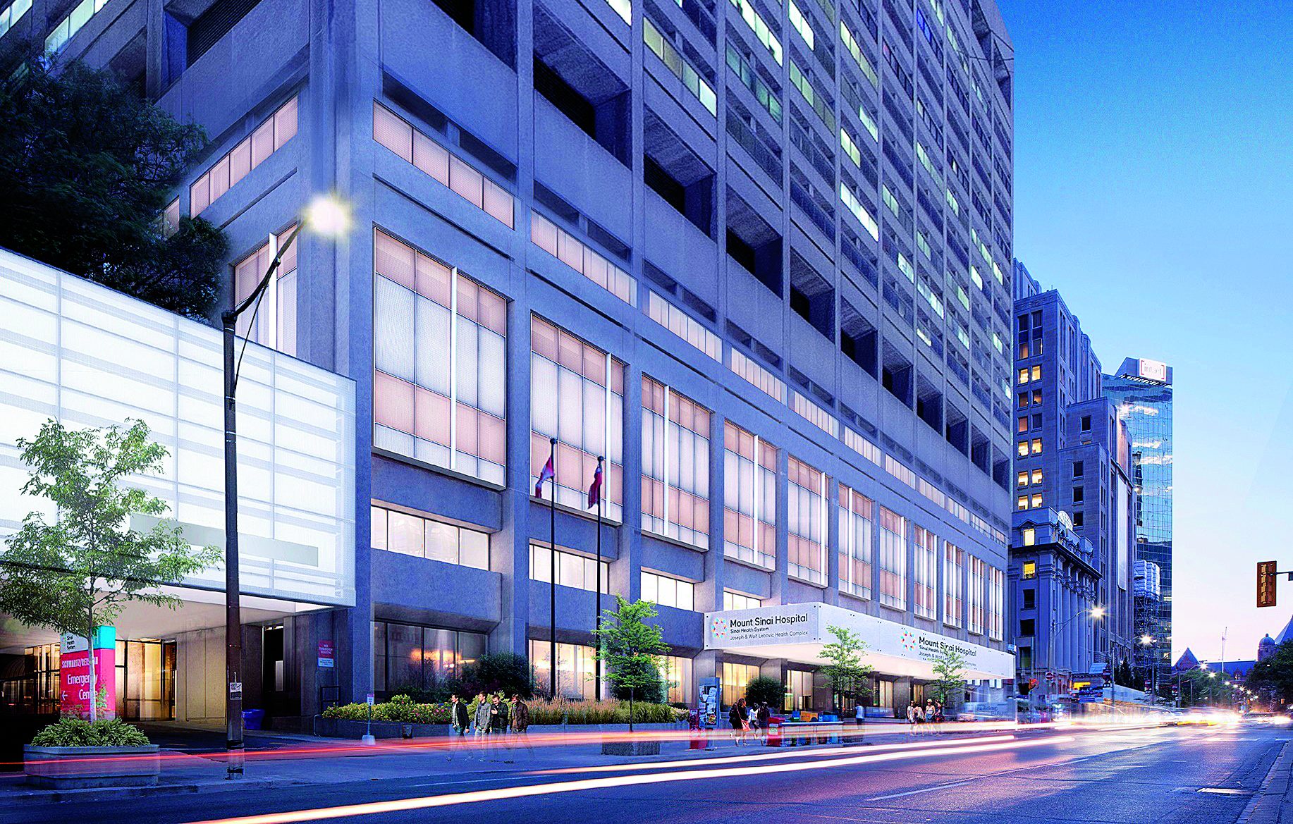 Los 20 mejores hospitales del mundo - Forbes España