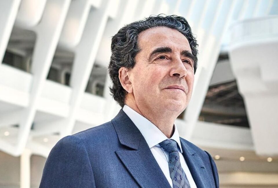 Santiago Calatrava