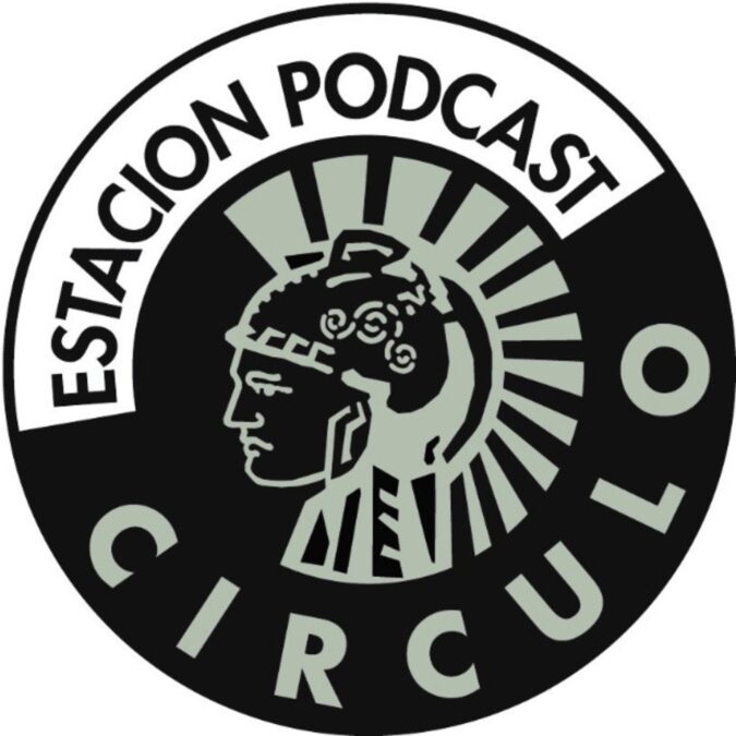 Estación Podcast