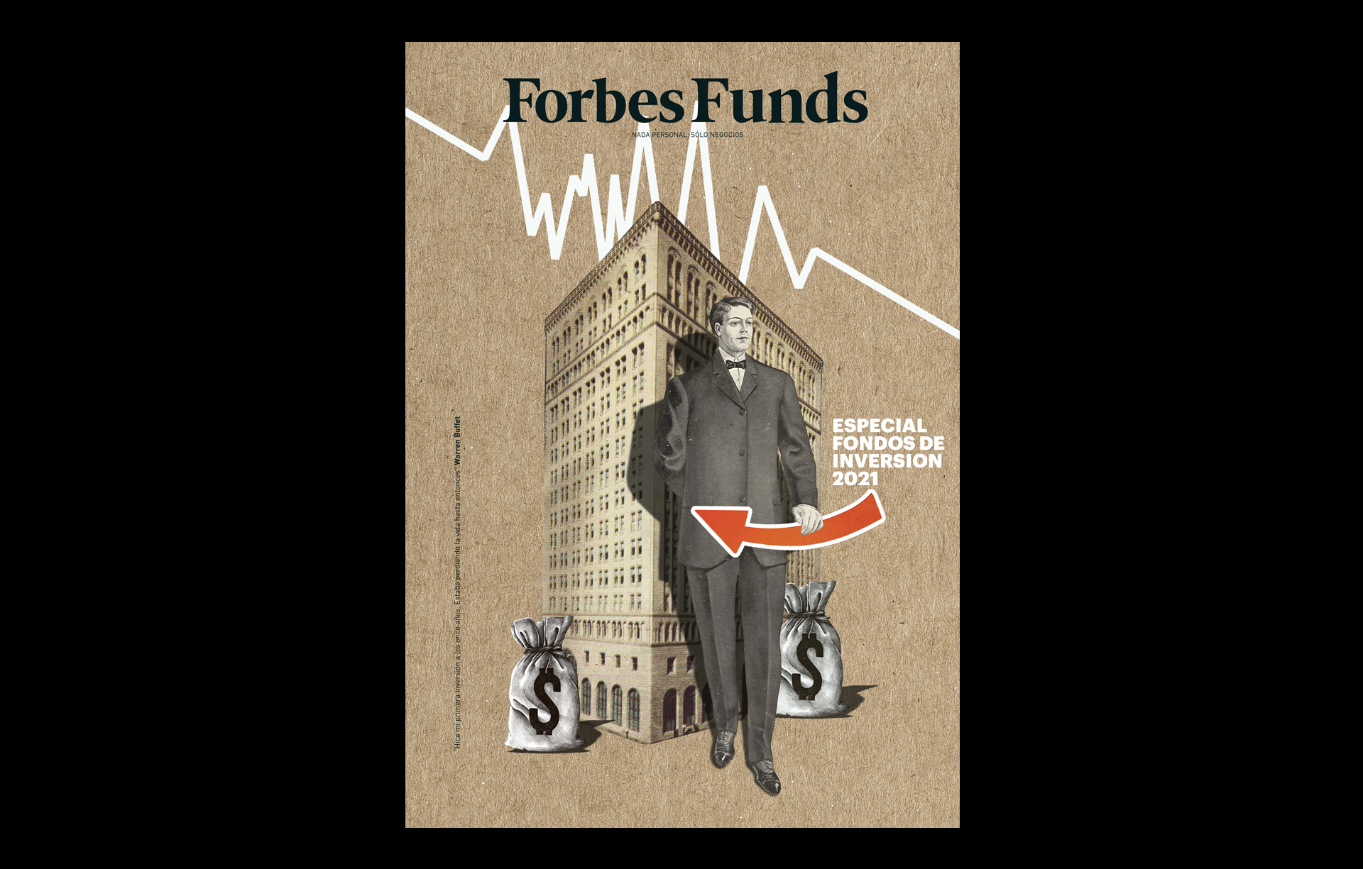 No te pierdas el segundo especial Forbes Funds, en noviembre en tu quiosco y en nuestra web