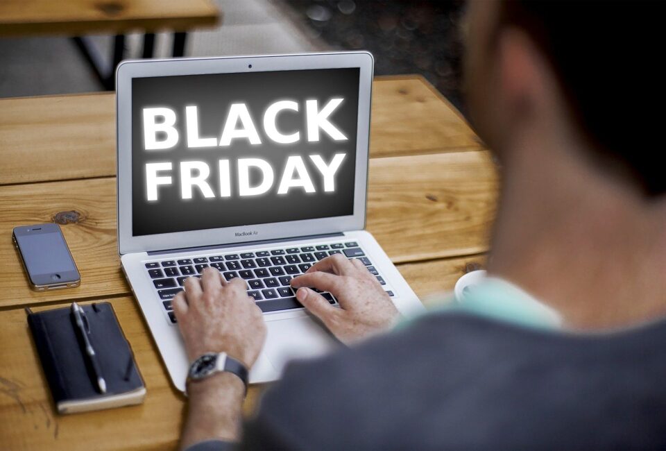 La COP26 ha muerto, ¡viva el Black Friday!