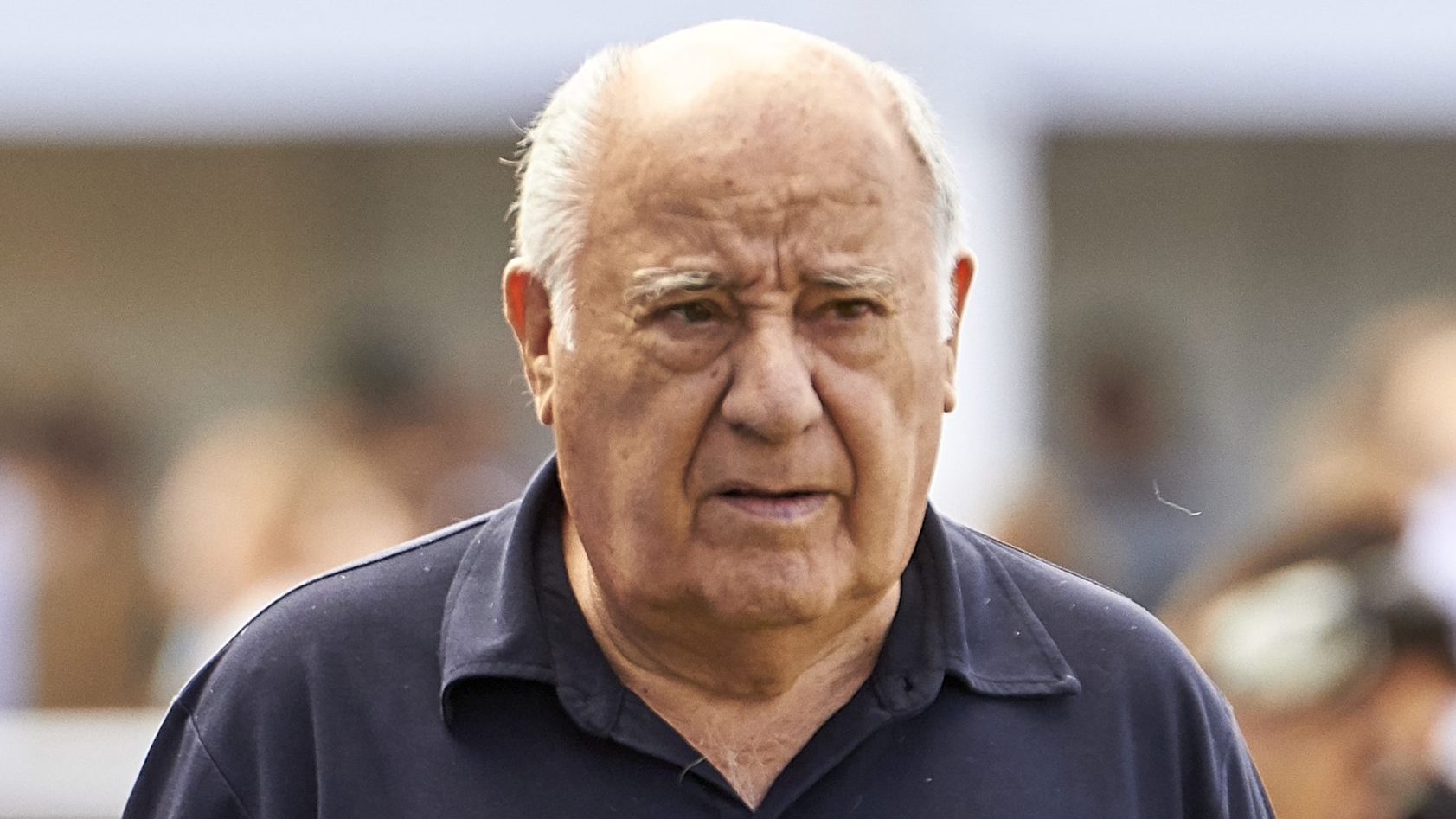 Amancio Ortega adquiere el rascacielos Royal Bank Plaza en Toronto por 838 millones