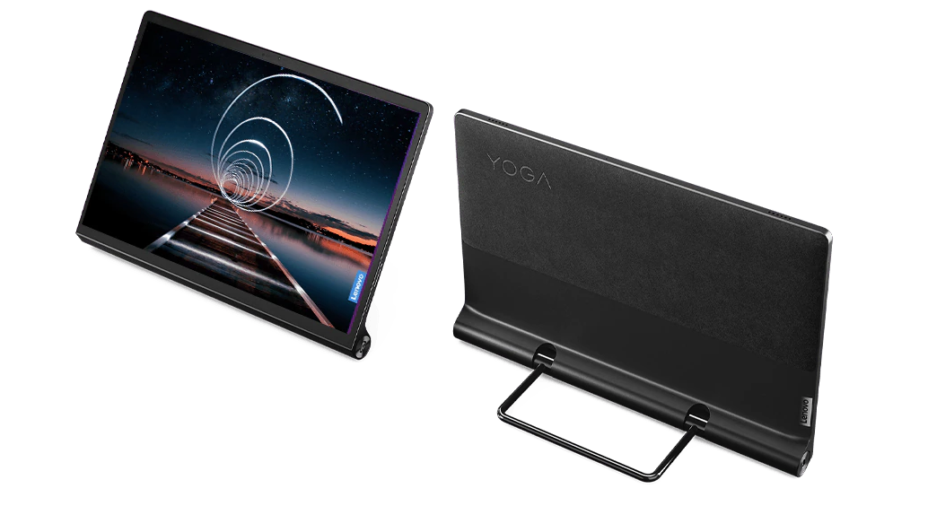 Tablet Yoga Tab 13 de Lenovo. (Foto: Lenovo)