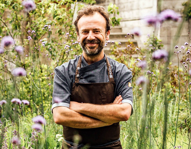 Estos son los ganadores de los Premios Nacionales de Gastronomía