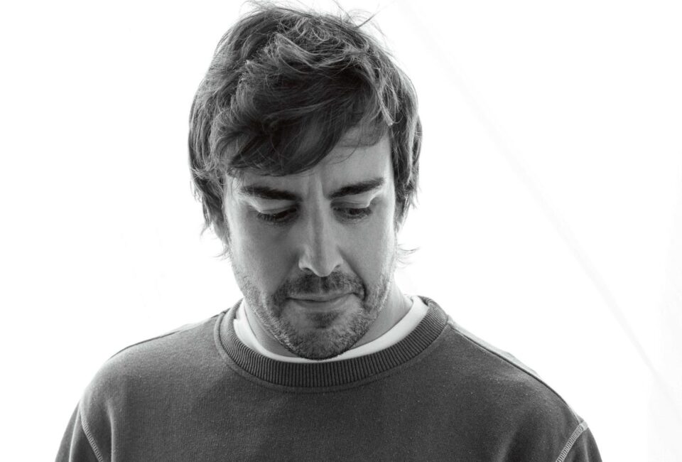 Forbes Interview | Fernando Alonso